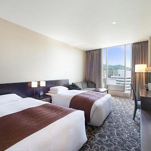 Superior Twin Room Non-Smoking